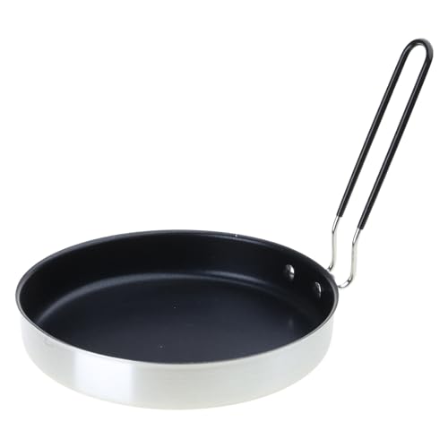 Trufolxiaz Plegables Sartenes Antiadherentes Freides Portátiles Aire Libre Balas Calefacción Rápida Accesorios Cocina Aire Libre