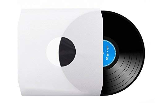 Xi-media ® 50 pezzi | 12 | LP | Vinile | Custodie...