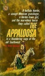 Hardcover Appaloosa Book