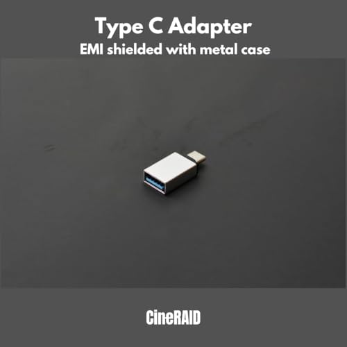 Estación Vertical USB 3.0 a SATA para HDD/SSD 2.5”/3.5” miniatura 5