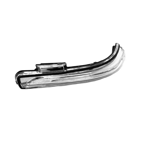 Intermitente espejo retrovisor Creta soluciona luz rota de giro lateral Ix25 4