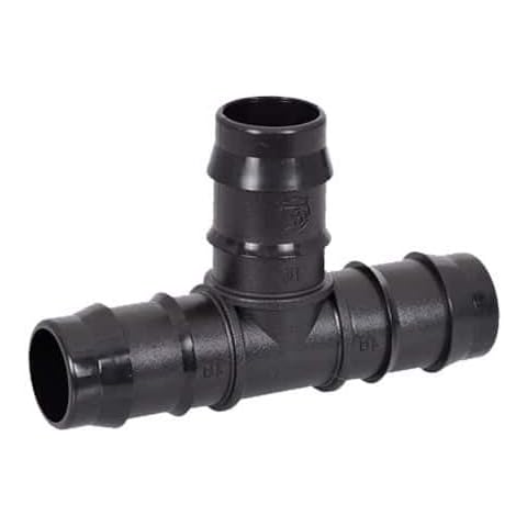 Antelco 19mm Double Barb Tee Connector Cover