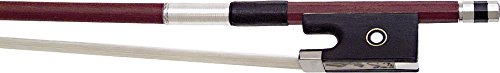 Bellafina Select Brazilwood Violin Bow 1/4 Size