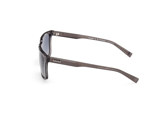 Timberland TB00037 20D shiny grey 59/17/140 MAN Sunglasses3
