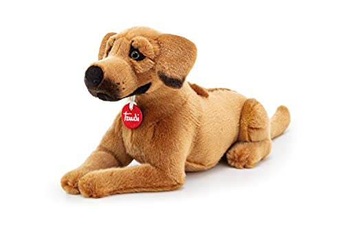 Trudi- Giocattolo, Colore Marrone, TUDK3000