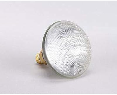 Alto Shaam LP-33592 Tuffskin Flood Lamp, 100 Watt, 130 Volt