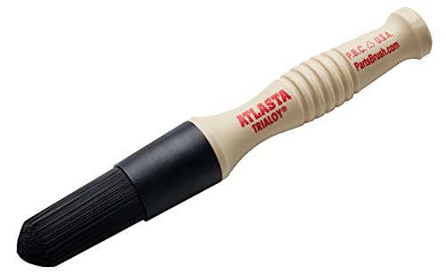 Lisle 89500 Atlasta Parts Brush