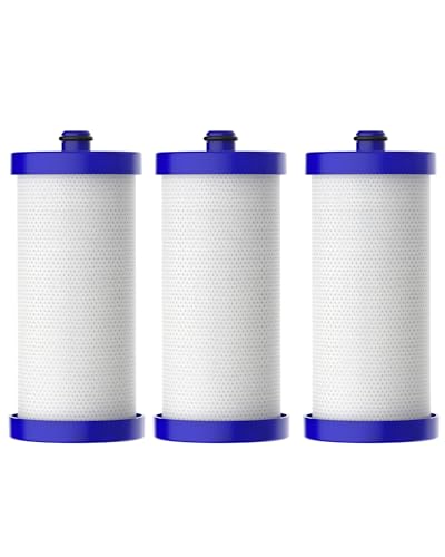 Waterdrop WF1CB Replacement for Frigidaire&reg; PureSource WFCB, RG100, NGRG2000, WF284, 9910, 469906,...