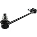 Centric 606.51040 Sway Bar Link, Front, Left
