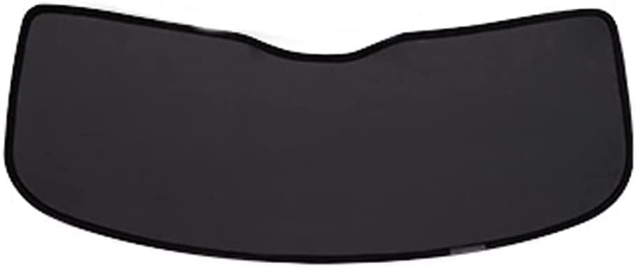 Cache soleil voiture vitres latérales Audi A3 2012-2018 - 2