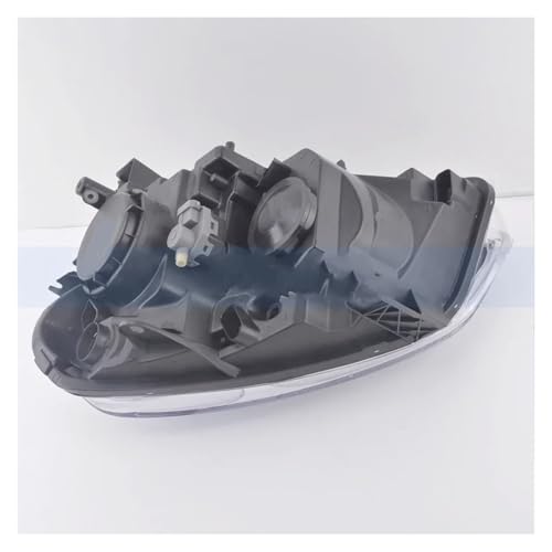 Unité phare pare-chocs avant gauche pour Qashqai J10 et Dualis 2008-2014 de qualité supérieure