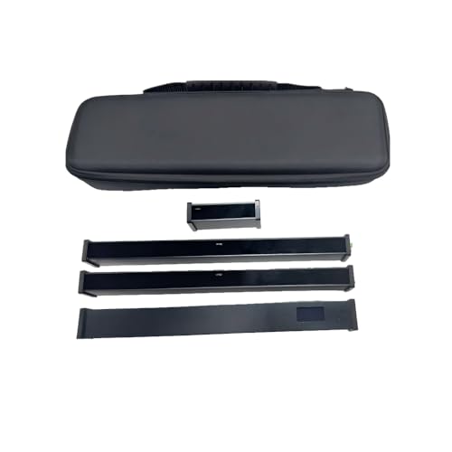 Jump Sensor Light Blanket Tester Real time Data Monitoring Force RSI Ground Contact Time Measurement Jumping Device (High Edition)