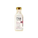 Maui Moisture Shine Enhance Awapuhi Conditioner (385 ml), vegane & feuchtigkeitsspendende Haarpflege Spülung mit Kokosöl, Awapuhi & Tiareblüte, sanft duftende Pflegespülung für alle Haartypen