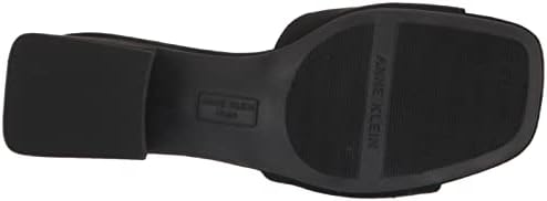 Anne Klein Women's Naomi Pump, Black, 7.5 | Image 3