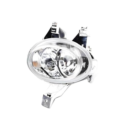 Phare antibrouillard avant Peugeot 206 pour rouler sereinement sous la pluie