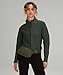 YOSHUYUKI Cross Body Fanny Packs for Women Men Fashion Waist Bag Pouch Nylon Small Travel Crossbody Bags Mini Purse Everywhere Belt Bag Bum Bag with Adjustable Strap for Running Hiking Dim Olive