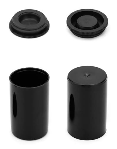 Boîtes de film QWORK 237ml, la solution contre la perte de vos petits accessoires de tri - 4