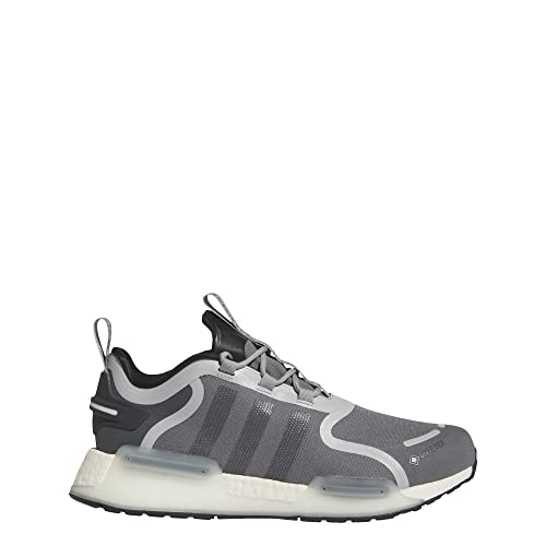 adidas Mens NMD V3 GTX Lace Up Sneakers Shoes Casual - Grey