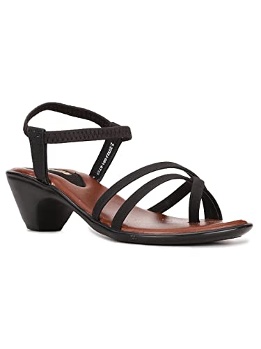 Image of Bata Women's Block Heel Sandal