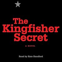 The Kingfisher Secret