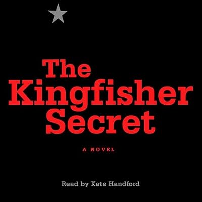 The Kingfisher Secret