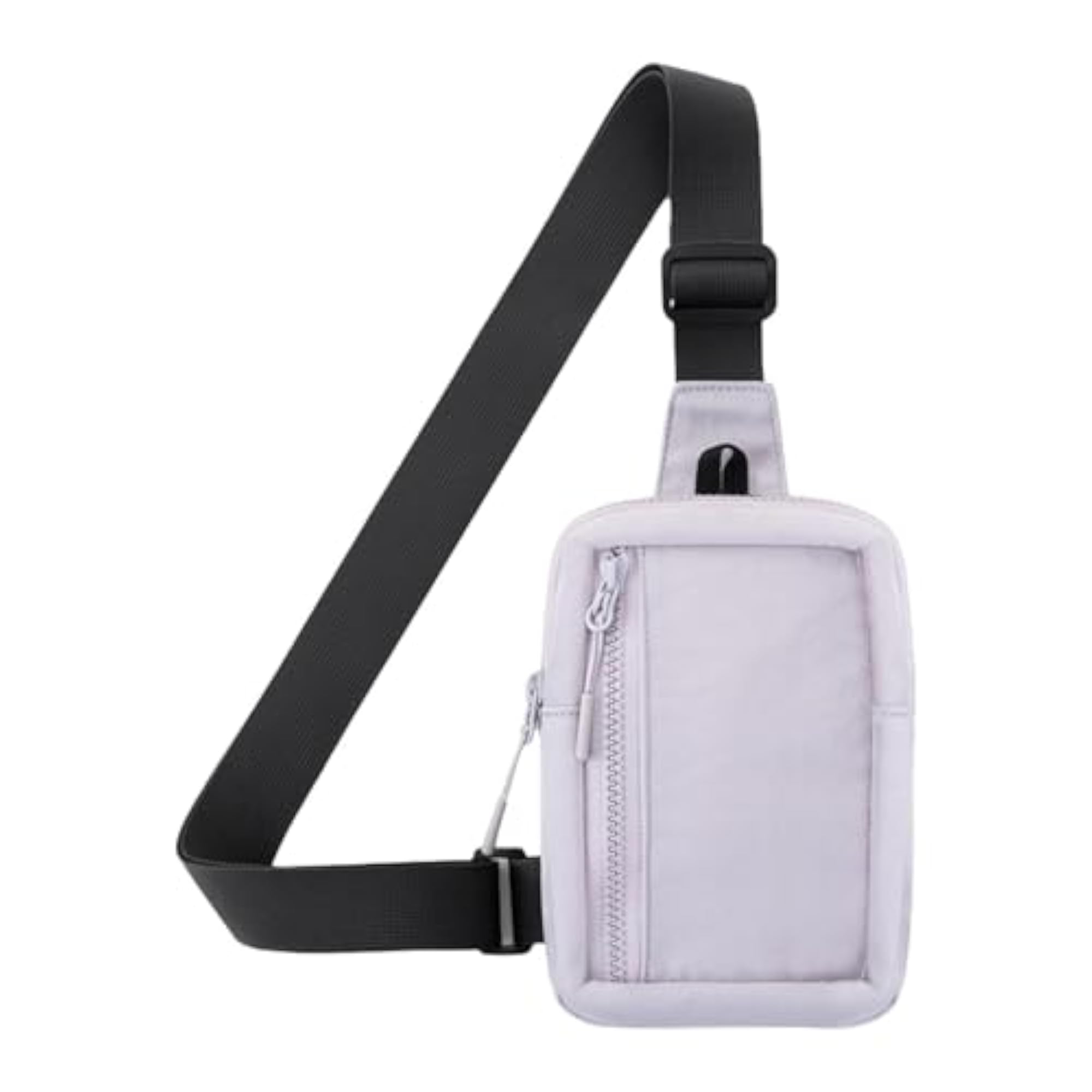 Unisex Chest Bag for Gym and Walking