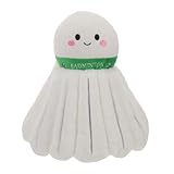 Regalo considerado para mujeres y niñas: el juguete de bádminton para mujeres y el juguete de peluche para niñas es un regalo único y creativo que celebra su pasión por los deportes en una adorable forma de peluche, juguete de peluche de bádminton, bádminton de peluche