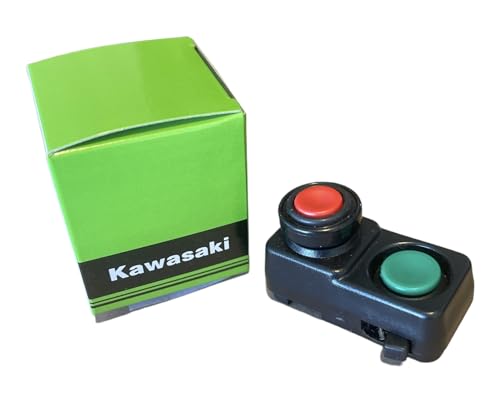 KAWASAKI JETSKI JS440 JS550 550SX 750SX 750SXI 800SXR KILL SWITCH UPGRADE NEW OEM