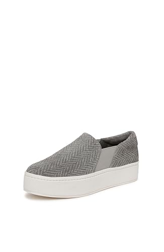 Vince Women's Warren Slip On Platform Sneaker