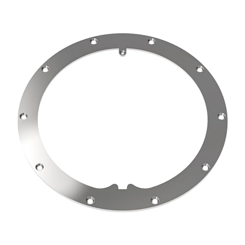 79200200 10-Hole Standard Liner Sealing Ring for Pentair 10" Pool Light