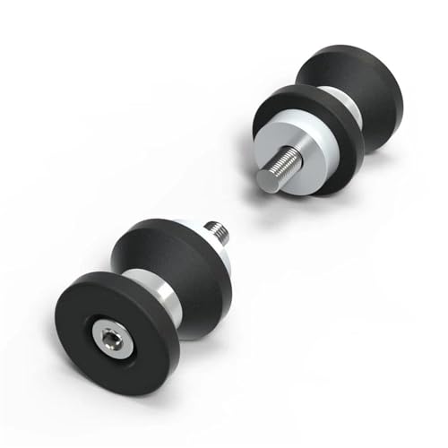 Bobines de bras oscillant CBR1000RR SP finition CNC vis de levage