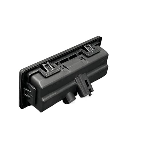 Interrupteur de hayon pour remplacer poignée de coffre Skoda Yeti Octavia Superb