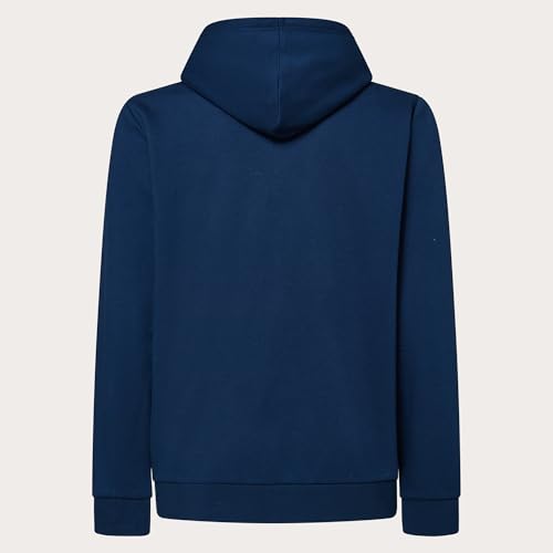 Oakley mens Relax Full Zip Hoodie 2.03