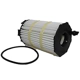 Car Oil Filter 079 198 405B Compatible With A-udi A6 A8L Q7 quattro R8 S-pyder quattro RS4 RS5 RS6