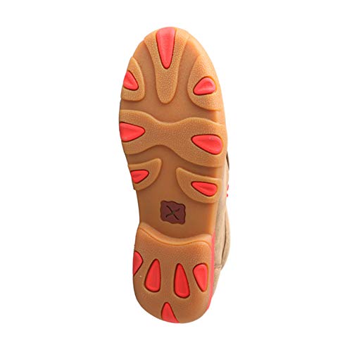 Image of Twisted X Women's Chukka Driving Moc Boot