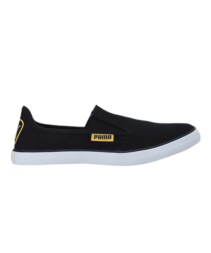 Image of Puma Unisex Lace Up Sneaker Shoes