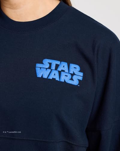 Spirit Jersey Star Wars, Official Disney Star Wars Collection, Oversized miniatura 5