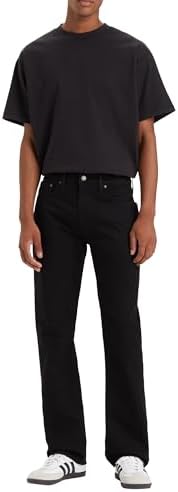 Levi's Herren Jeans 527 Slim Boot Cut