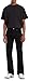 Produktbild Levi's Herren 527 Slim Boot Cut Jeans, In A Minute Rinse, 32W / 32L