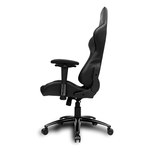 CADEIRA GAMER MANCER TYR, PRETA, MCR-TYR-BK01