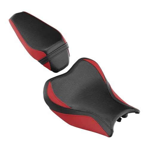 Asientos de conductor y pasajero para motocicleta Z-900 accesorios 2017-2024 4