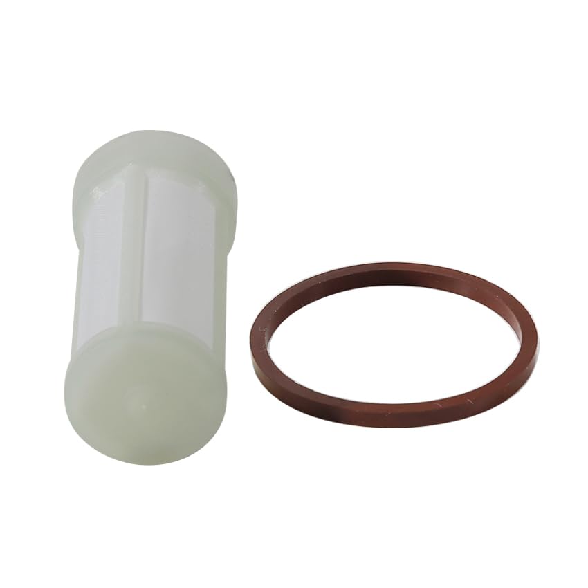 Filtro del carburante fuoribordo per Mercury per Mercruiser 6 8 9. 10 15 18 20 25 35 40 45 50 70hp