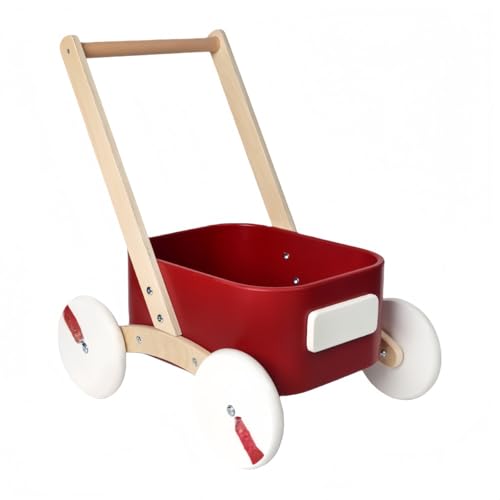 VZX�ؐ��x�r�[�w?�Ԓm�炨������-��e�ʎ��[�{�b�N�X�t���܂܂��Ƒ��@�\�x�r�[�J�[ (�ԐF)