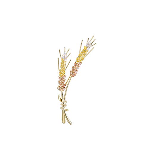 Broches pour femmes WXKAGF : le cadeau idéal pour accessoiriser un costume de fille ou femme