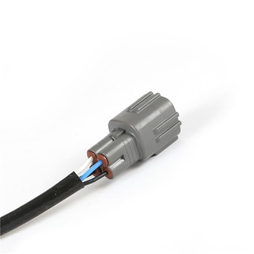 Capteur d'oxygène 89465-97407 sonde lambda échappement auto - 3
