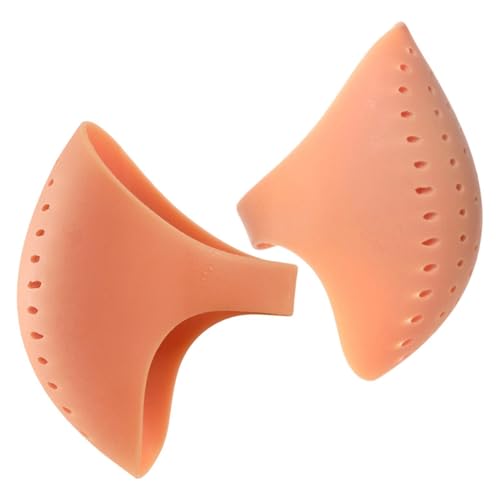 Bretelles en silicone : fini les vêtements qui tombent avec ces coussinets lavables