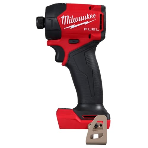 Milwaukee M18 Fuel Surge Hydraulic Impact Driver