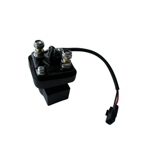 Relais de démarrage 9DSV-150510-5001 pour quad CFMOTO Cforce 600 850 1000