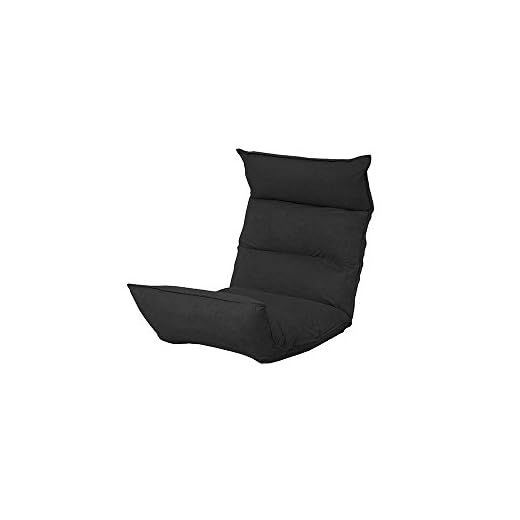 FS0207 Sofás plegables (Black)