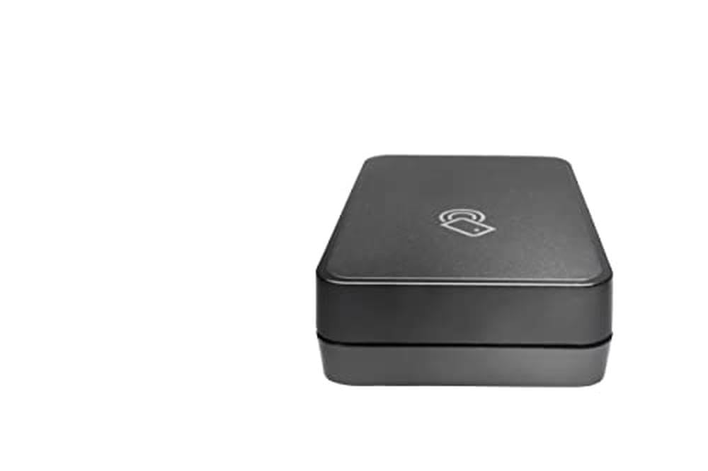 HP Jetdirect Accesorio NFC/Wireless 3000w - Servidor de impresión (LAN inalámbrica, IEEE 802.11b,IEEE 802.11g, IPv4/IPv6: Apple Bonjour compatible, SNMPv1/v2c/v3, HTTP, HTTPS, FTP, Port 9100, LPD, IPP, Secure-IP, HTTPS,SNMP,SSL/TLS,WPA2,WPA2-AES, 81 mm, 5